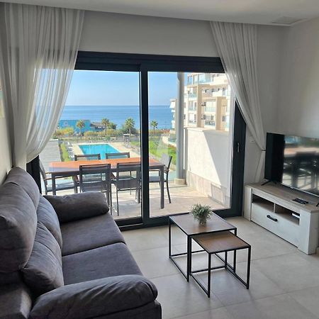 The Paradise Apartment Ayamonte Exterior photo