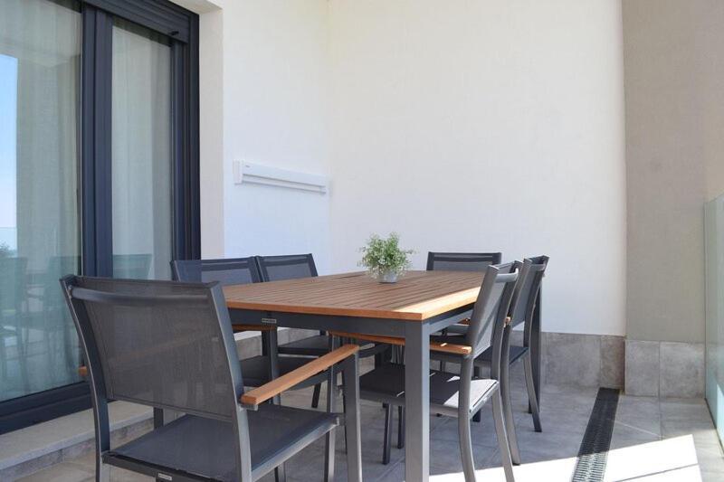 The Paradise Apartment Ayamonte Exterior photo