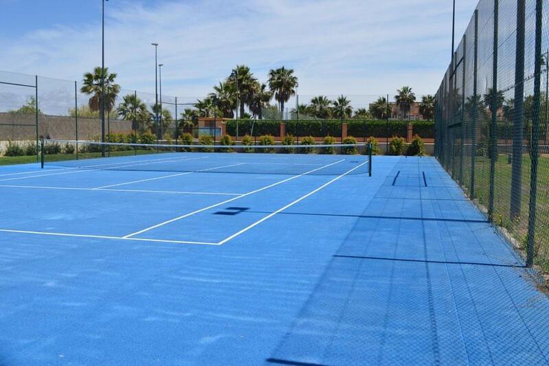 The Paradise Apartment Ayamonte Exterior photo